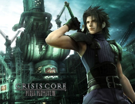 <font color=red>{Final Fantasy VII - Crisis Core.3gp-mp4}